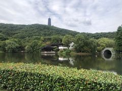 -双山岛风景区