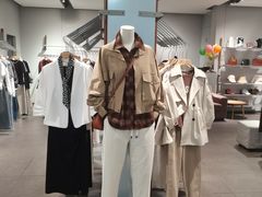 -沈阳大商千盛购物中心有限公司(长江街店)