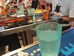 -伯友茶记(中华广场店)