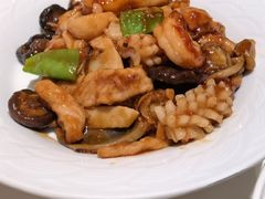 -大铁勺新津菜(迎水道店)