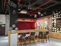 -上海市虹口区图书馆(曲阳分馆)