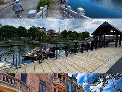 -赤坎·广东华侨国际旅游度假区