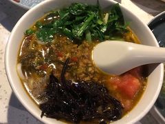 -半山腰·云南菜(侨福芳草地店)