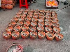 -麻伊伏土菜馆(朗州路店)