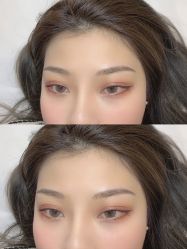 -久匠·野生眉半永久纹眉