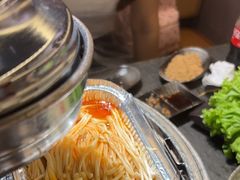 -炭虎烤肉(桂林路店)