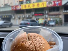 -旺角宝港式茶餐厅(寮步店)