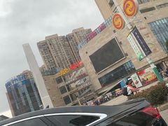 -汉堡王(连江万星店)