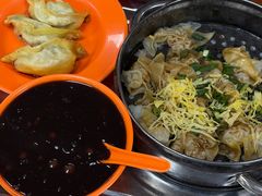 -味一早餐(新芝路店)