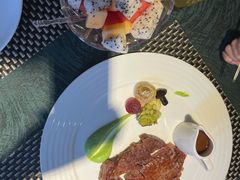 -翡翠鸟精品泰国菜(北辰财富中心店)