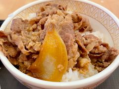 -食其家·牛丼咖喱(金桥国际店)