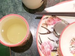 -新白鹿餐厅(悠迈生活广场店)