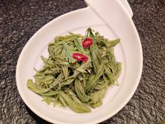 培煎西葫-竹雨堂创意中国菜(裕华店)