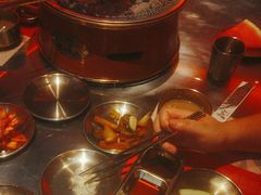 -西塔老太太泥炉烤肉(苏州大悦城店)