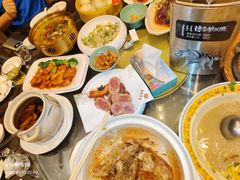 -东华大酒楼(主楼店)