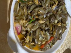 -老东风菜馆·潮汕大排档