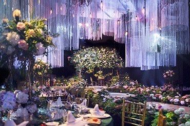 -天邑国际酒店·宴会厅