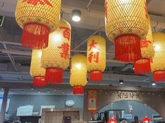 -朱光玉火锅馆(正弘城店)