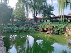-中山公园(石岐街道)