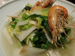 -老头儿油爆虾·知味杭州(爱琴海购物中心)
