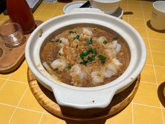 -蔡澜点心·粤菜(花城汇南区店)