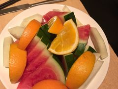 -盛宴自助餐厅(运达喜来登店)