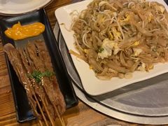 -土蚝·高压锅生蚝(百姓美食街店)