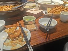 -纪林菜馆·博山菜老字号(八大局店)