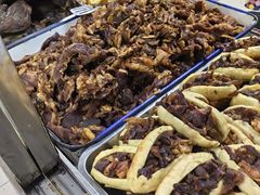 -清真-戏楼王记牛肉面