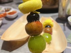 -四面泰(万象城店)