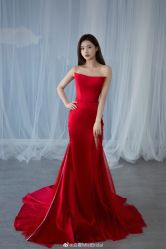 -MANLI BRIDAL婚纱