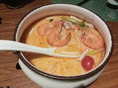 -帕蓝·暹罗料理(曲阳店)