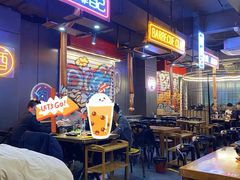 -吉志烤肉(太原总店)