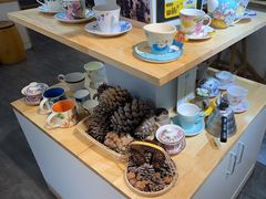 -漫香咖啡·云南小粒咖啡