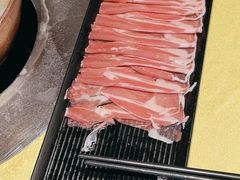 -东来顺饭庄(金泉广场店)