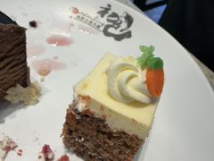 -初色海鲜自助(万丰路店)