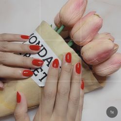 点击看大图 -JX今喜美甲美睫