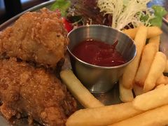 -TAMATI(巴黎贝甜韩式西餐厅店)