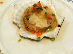 扇贝-蓝色海岸海景餐厅(仙螺岛店)