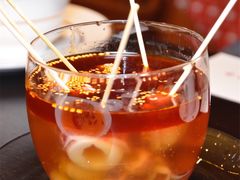 -甄御•海鲜新青岛菜(麦岛店)