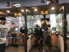 -都市枪神实弹射击俱乐部