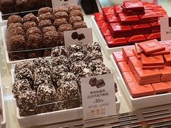 -GODIVA(宁波来福士店)