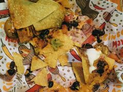 -Famous肥猫墨西哥音乐餐吧(五棵松华熙LIVE店)