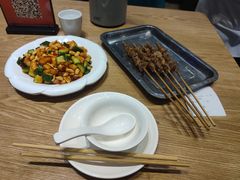 -紫光园·烤鸭(吕家营店)