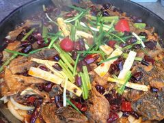 老板恋上鱼-老板恋上鱼(恒隆广场店)