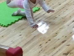-小银星艺术团(夫子庙校区)