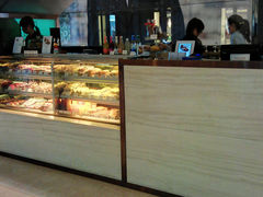 门面-LGB Cafe
