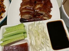 -陈阿婆鱼头泡饼·京味菜(复兴路店)