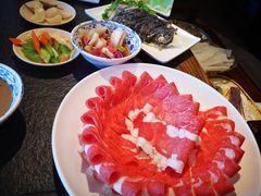 -仁和四季涮肉馆(天坛南门店)