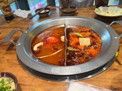 -楠火锅(哈尔滨金爵万象店)
